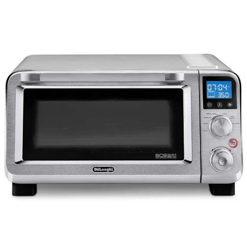 Delonghi EO141040S Electric Ovens (0118840200) Ver; Ca, Us