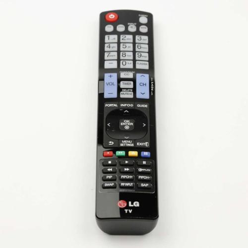 LG Remote Control - AKB73755414