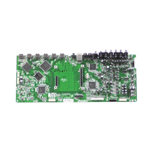 Denon Refurb Hdmi Pcb Assy E3 Avrx14 - 9U6391027700S-99B