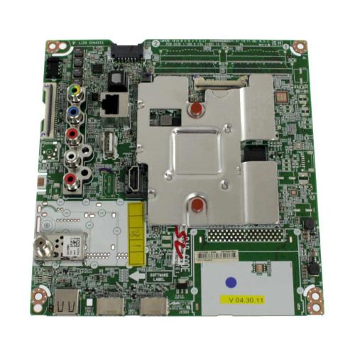 LG Bpr Total Assembly,Refurbished - CRB38575501