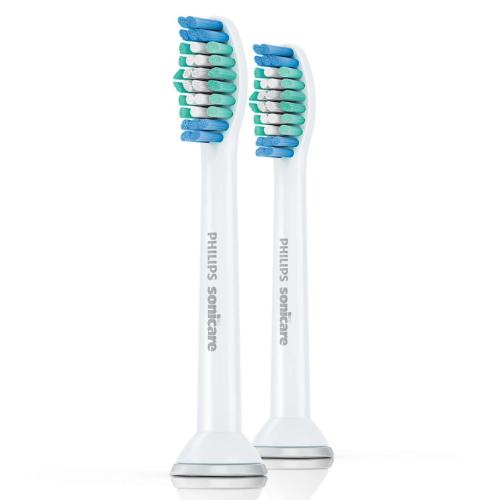 Sonicare Simplyclean Standard Brush Hea - HX6012/04C
