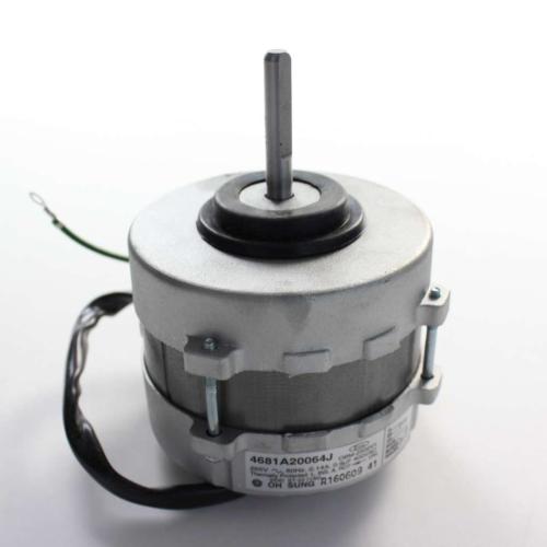 LG Air Conditioner Indoor Fan Motor - 4681A20064J