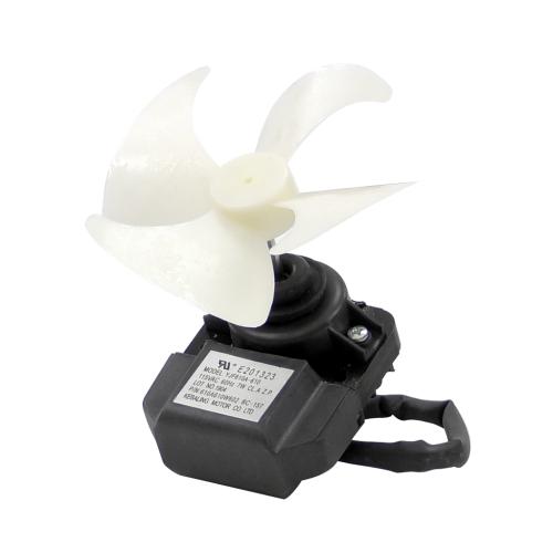 GE Refrigerator Drive Motor - WR60X10325