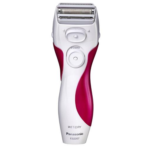 Panasonic ES2207P Close Curves Wet/Dry Ladies Shaver