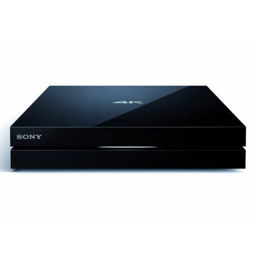 Sony FMPX10 4K Ultra HD Media Player