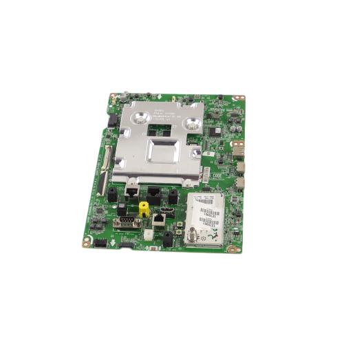 LG Power Supply Assembly - EAY65169911