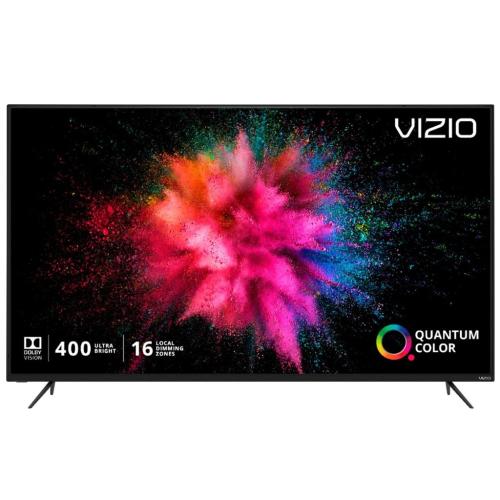 VIZIO M507G1 M-Series Quantum 50-Inch Class 4K Hdr Smart Tv