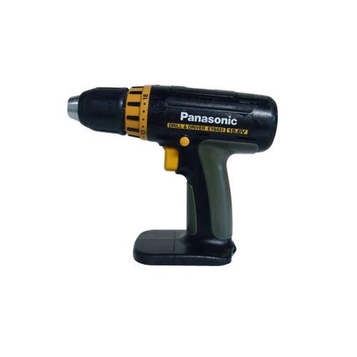 Panasonic EY6431 15.6V Dc Nicd Cordless Drill/Driver