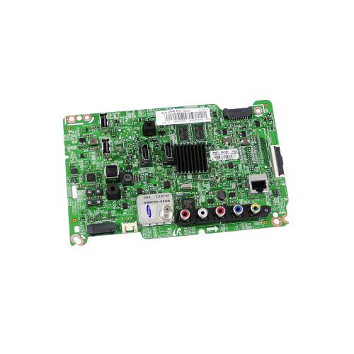Samsung Main Pcb Assembly - BN94-08744S