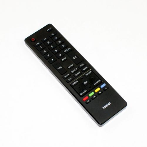 Haier Remote Control - 504Q2815101