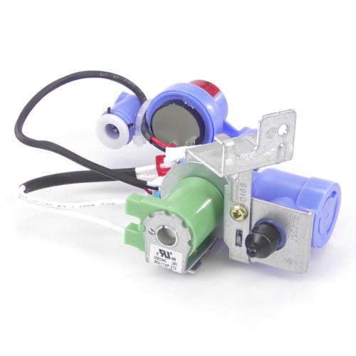 LG Water Valve Assembly - AJU75632502