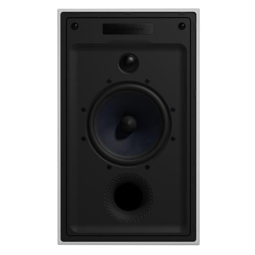 Bowers Wilkins CWM74 Cwm7.4 6-Inch 2-Way In-Wall & In-Ceiling Speaker (5 Year)