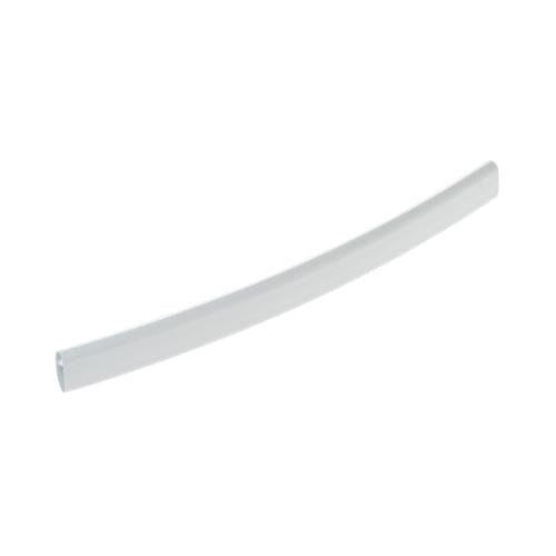 GE Range Oven Door Handle (White) - WB15K10065