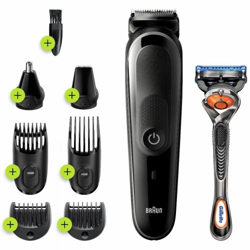 Braun Braun Styler Mgk3260 Multgroom - 81765354