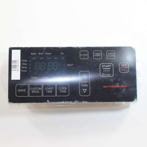 Whirlpool Range Oven Control Board - WP6610456