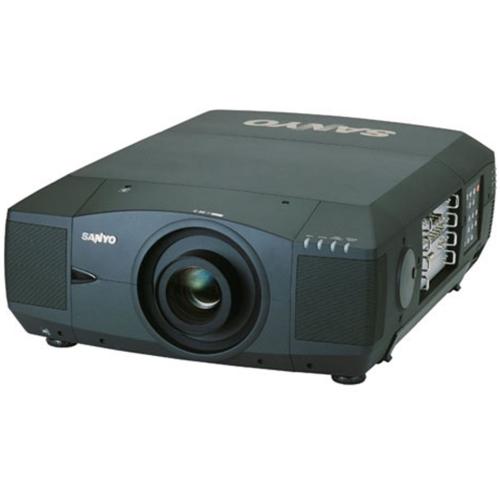 Panasonic PLVHD150 Hd Large Fixed Projector