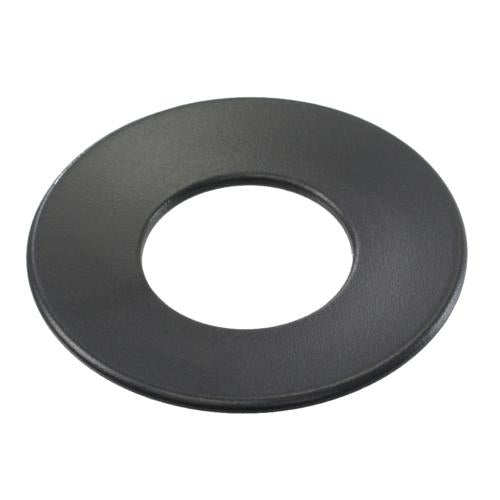 Whirlpool Range Surface Burner Cap (Black) - W10846732