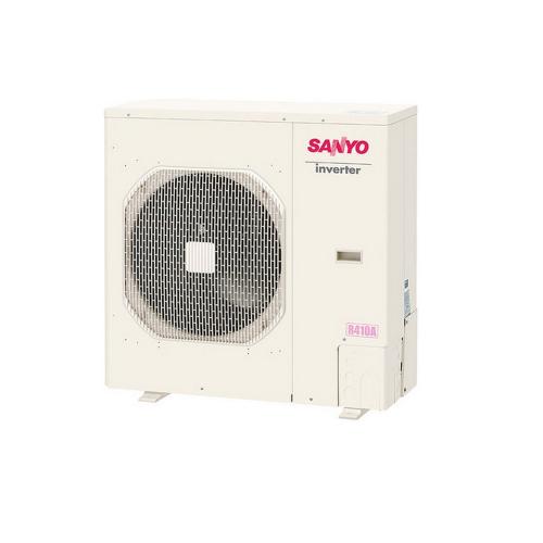 Panasonic CH3082 Sanyo Legacy A/C - Dc Inv
