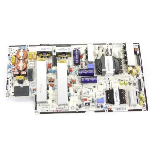 LG Power Supply Assembly - CRB38274401