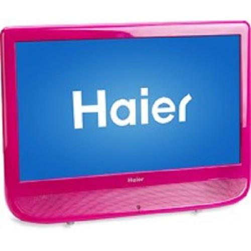 Haier HL22FEP1 :22# Lcd Hdtv New Desi