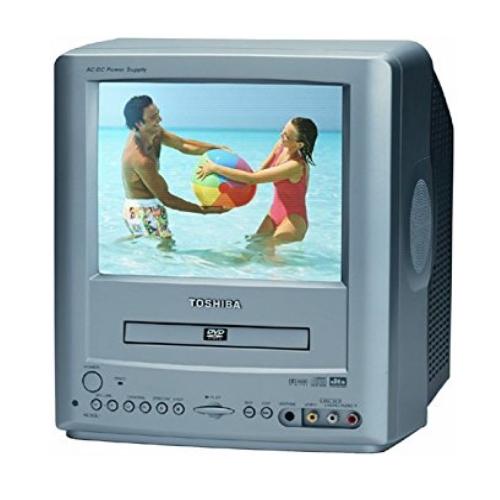 Toshiba MD9DP1 Combos (Tv & Dvd)