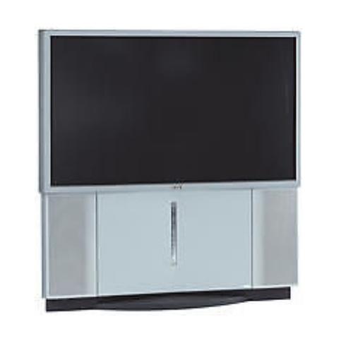 Sony KDP51WS550 51" High Definition Projection TV