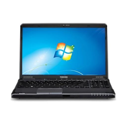Toshiba Computer A665S6086