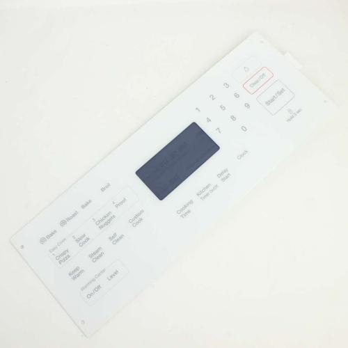 Samsung Range Membrane Switch - DG34-00020B
