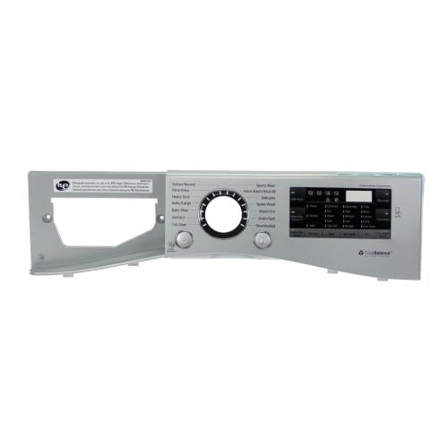 LG Control Panel Assembly - AGL74176040