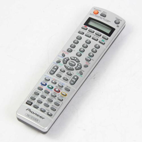Pioneer Remote Control W/Lcd (Learning - XXD3083