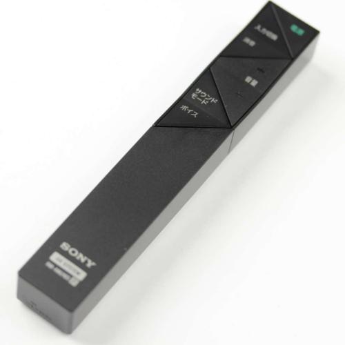 Sony Remote Control (Rm-Anu165) - 1-492-450-11