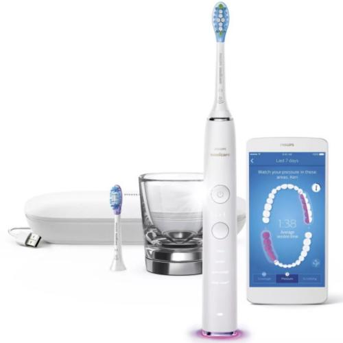 Sonicare Diamondclean Deep Clean - HX9902/64