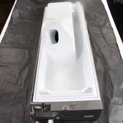 Samsung Door-Ref Left - DA82-02138A