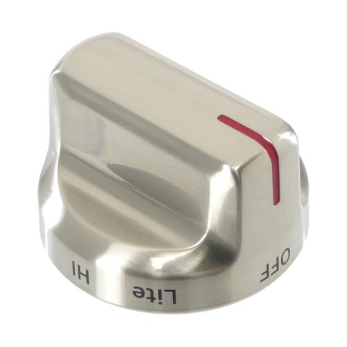Samsung Assembly Knob;Nx58M6630Ss/Aa,P - DG94-02141C