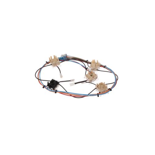 Samsung Assembly Switch Ignition - DG96-00542A