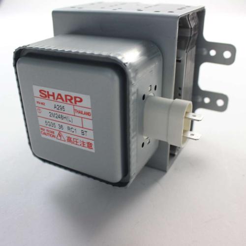 Sharp Microwave Magnetron - RV-MZA295WRE0