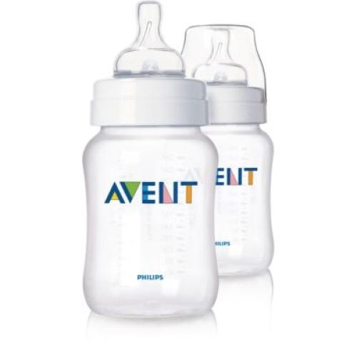 Avent SCF683/27 Avent Feeding Bottle 1 Classic 9Oz S