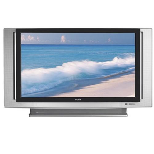 Sony KDSR60XBR1 60" Grand WEGA™ SXRD™ Rear Projection Television