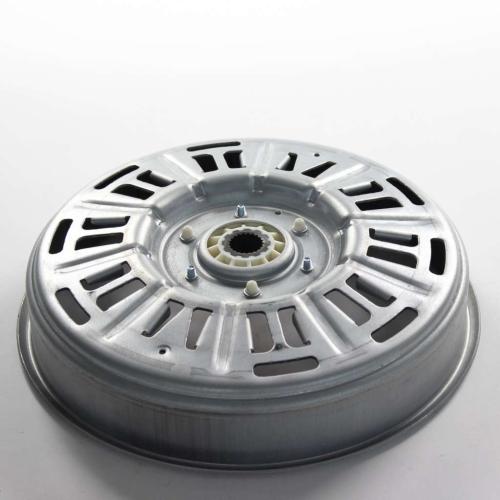 LG Washer Rotor Assembly - AHL72914401
