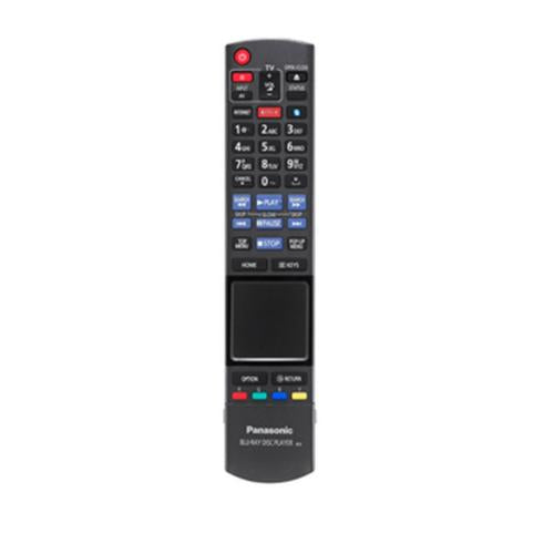 Panasonic Remote Control - N2QAYB000766