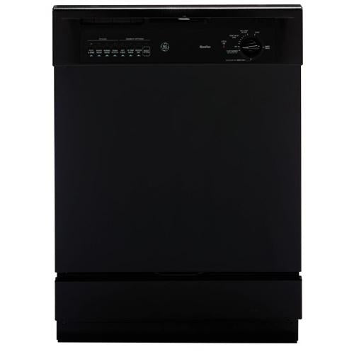GE GSD4315Z00AA Dishwasher