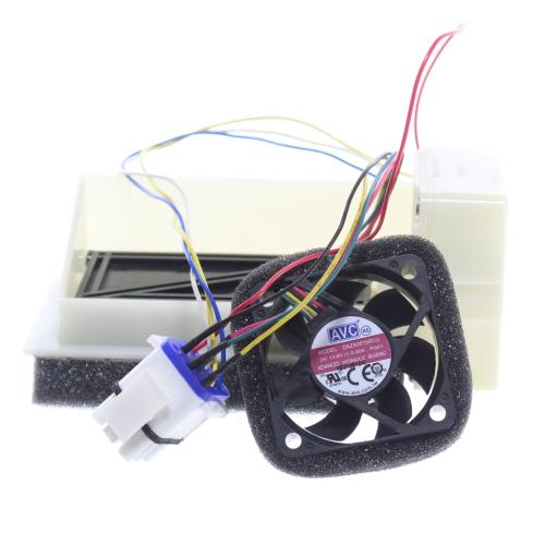GE Refrigerator Air Damper - WR60X23104