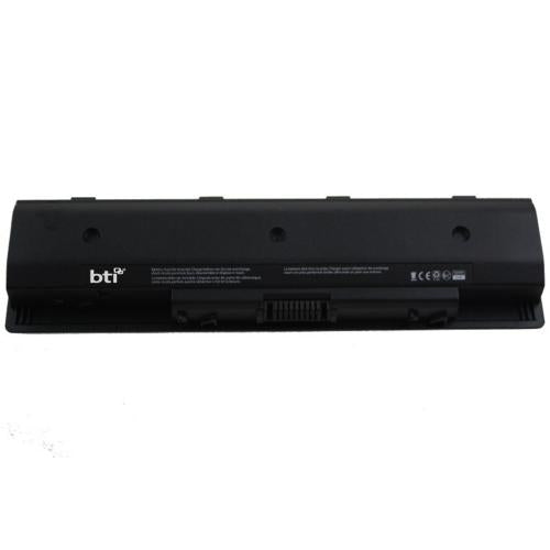 BTI Laptop Battery - HP-ENVY17J