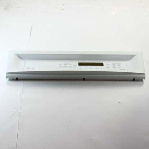 GE Panel Control Assembly (White) - WB36T10227