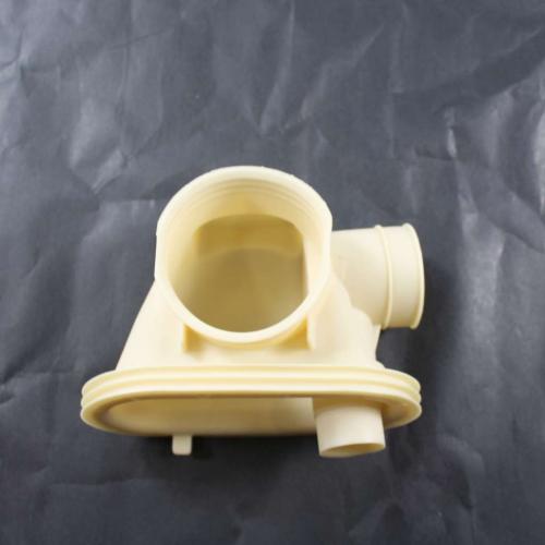 GE Dishwasher Sump Inlet - WD18X10039