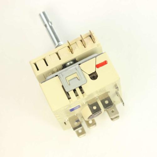 Samsung Range Surface Element Control Switch - DG44-01003A
