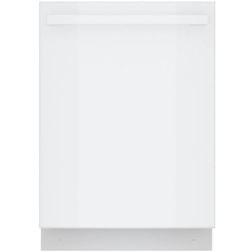Bosch SHX5AEM2N/01 24-Inch Bar Handle 100 Series Prem. Dishwasher