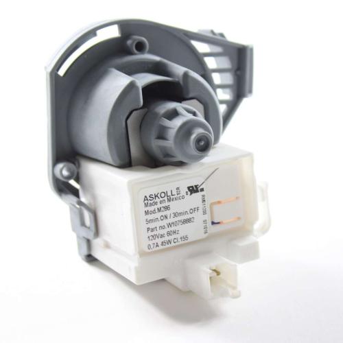 Whirlpool Drain Pump - W10914557