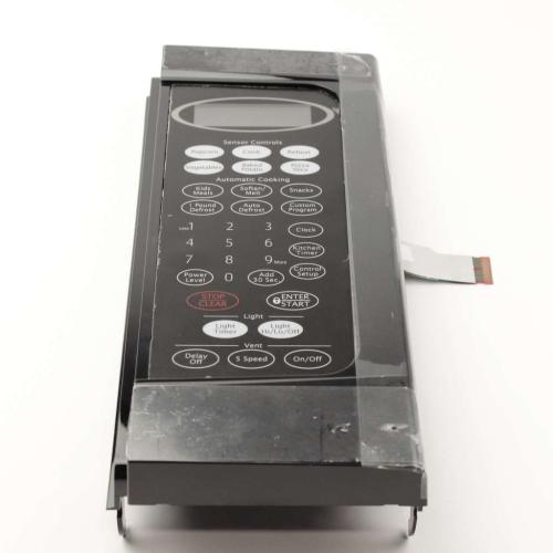 Samsung Assembly Control Panel - DE94-01386J