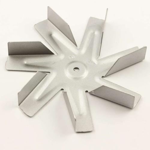 Samsung Range Convection Fan Blade, Lower - DG67-00011B